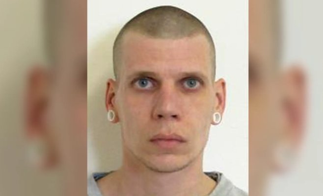 Заключенный сбежал из Кладно на белом велосипеде: полиция просит помощи у общественности