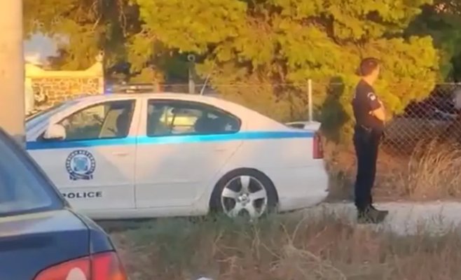 На греческом острове Родос погиб 19-летний чех: во время пробежки его сбил пикап
