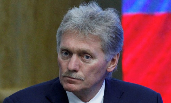 Пресс-секретарь Путина Песков впервые признал: это уже война, а не «спецоперация»
