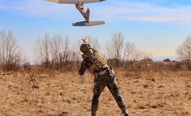 ЕС спешно переписывает оборонную стратегию — война меняется быстрее бюрократии
