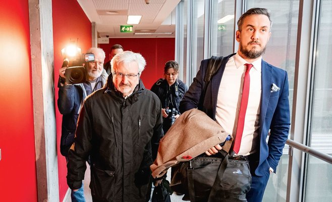 Психиатр Цимицкий десятилетиями насиловал пациенток под видом лечения: подробности приговора