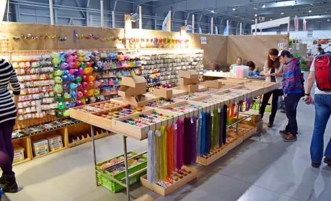 Мир творчества