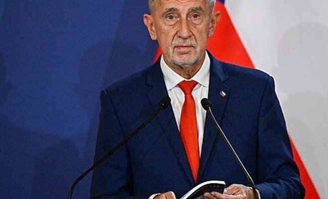 Саммит НАТО в Анкаре: с кем встретится премьер Бабиш