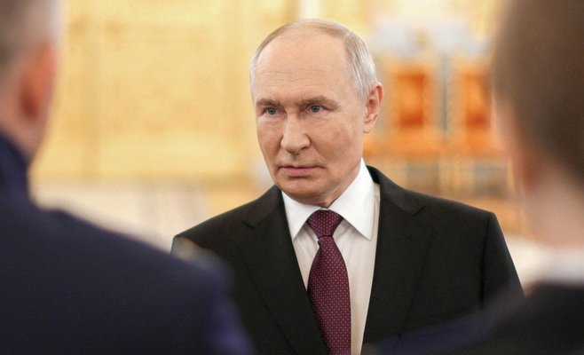 Массированный удар России по Украине накануне саммита НАТО: экс-дипломат объяснил тактику Путина