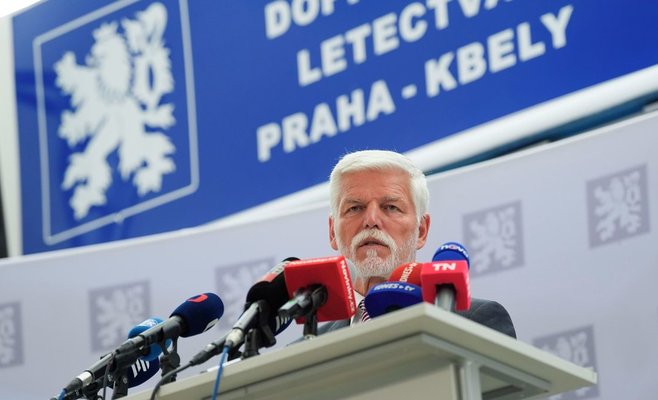 Павел: на ужин саммита НАТО меня пригласил лично Эрдоган