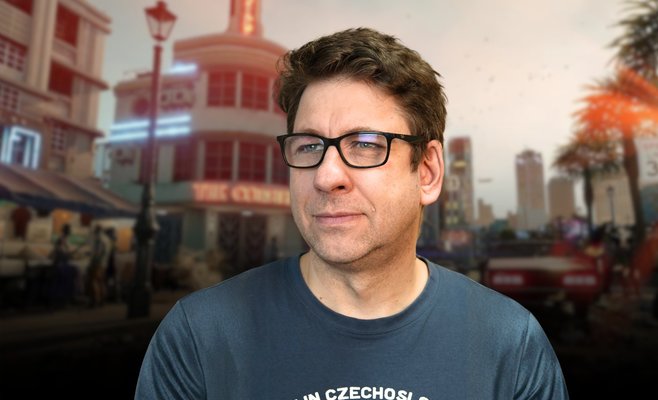 Ярек Коларж и его Crime Boss: как чешская студия продала миллион копий игры, но осталась почти ни с чем