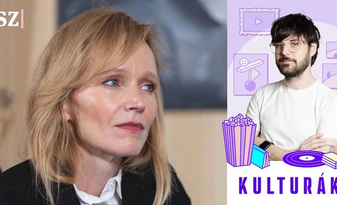 Анна Гейслерова о фильме про стерилизацию цыганок: «Это была наша маленькая чешская геноцид»