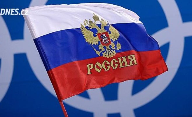 МОК предварительно снял приостановку членства российского олимпийского комитета