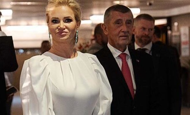 Бабиш пошутил, что не встретился с Павелом на саммите G20, но готов сделать селфи, если тот окажется рядом за ужином