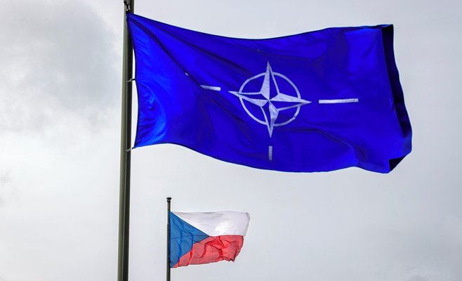 Пять стран НАТО в этом году потратят на оборону свыше 3,5% ВВП, Чехия выйдет на 2,01%