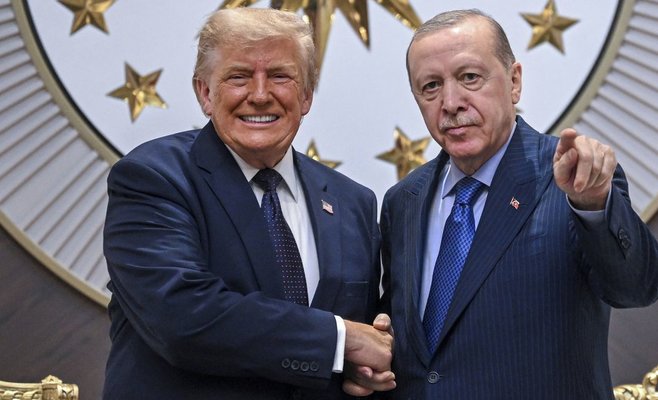 Трамп заявил, что Зеленский и Путин хотят заключить соглашение по Украине