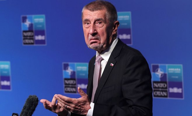 Словакия отменила решение о переносе на государство расходов по очистке загрязнённых земель Бабиша в Братиславе