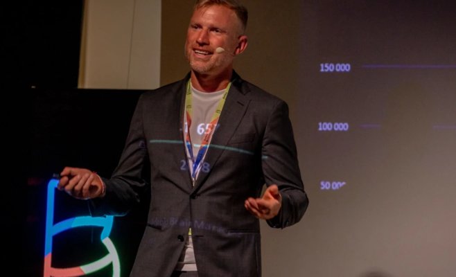 От нишевого продукта до бренда с миллиардным оборотом: как Иржи Вотава создал Brainmarket