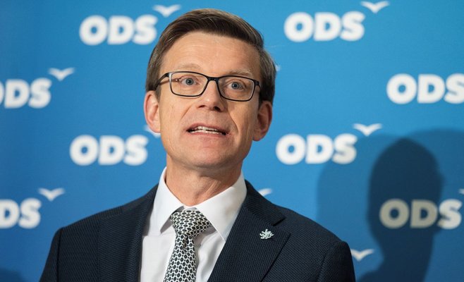 Руководство ODS требует от кандидата в старосты Праги 1 объяснить происхождение 232 миллионов кроны