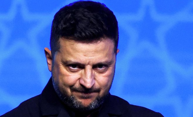 Саммит НАТО в Анкаре не дал Украине обещания членства, но Трамп пообещал лицензию на Patriot