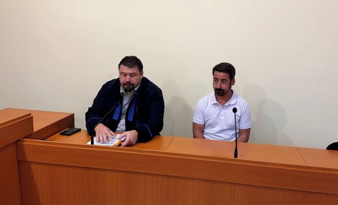 Владелец бистро в Сушице предлагал несовершеннолетним подработчицам деньги за секс — дело дошло до суда