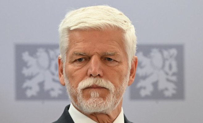 Президент Павел прошёл медосмотр и опубликовал результаты: врач не нашёл проблем со здоровьем