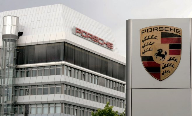 Porsche резко теряет продажи: компания готовит новые массовые сокращения