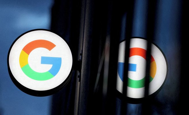 Google заплатил в Чехии налог всего 18 миллионов крон, деньги уходят через Ирландию