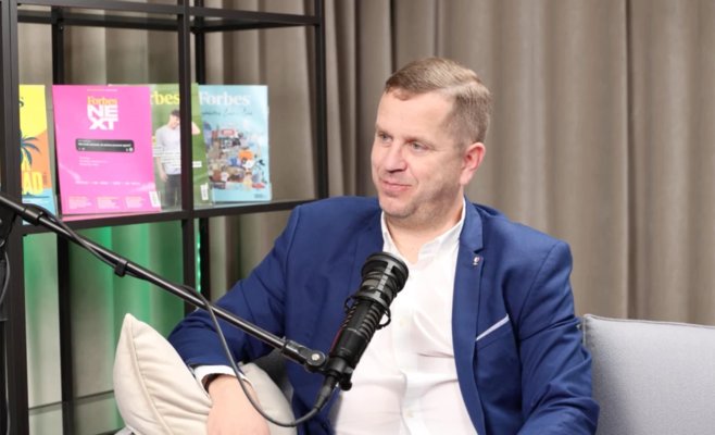 Мирослав Майер: «Нам говорили, что мы сошли с ума», — как строился крупнейший винный бизнес Моравии