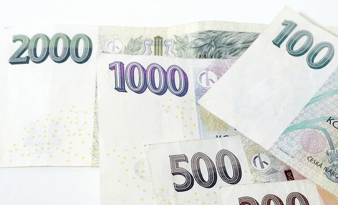 Пенсионеры из Чехии за три недели отдали мошенникам почти 5 миллионов крон
