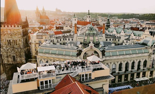 Loudlife Rooftop