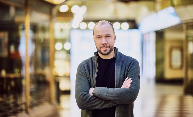 Ян Чурн: как чешский стартап Apify научил ИИ платить за себя без участия человека