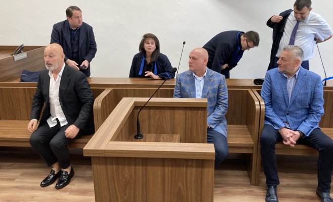 300 килограммов кокаина в коробках с бананами: суд вернул дело о контрабанде для Lidl на доследование