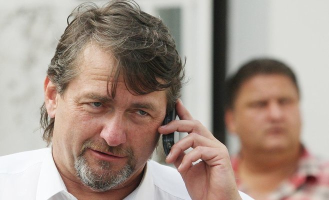 Экс-губернатор Устецкого края Шульц: суд решит его судьбу 1 сентября — тюрьма или нет