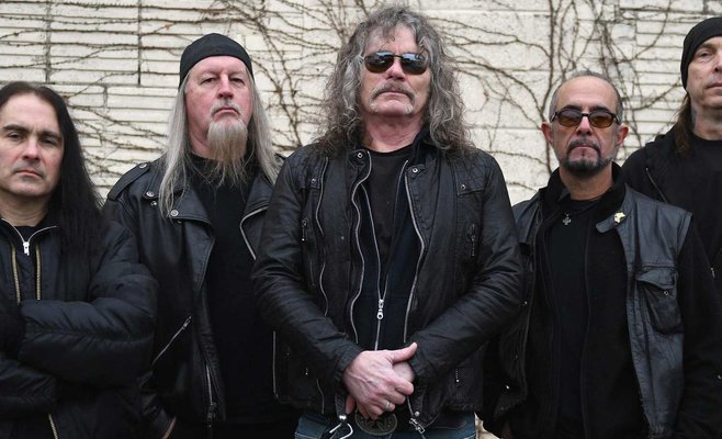 Overkill + Laid to Waste + Refore