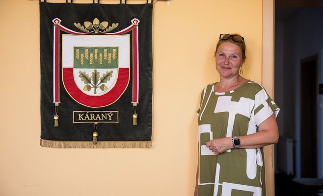 В тысячах чешских деревень на выборах некому конкурировать: одна кандидатка на все места
