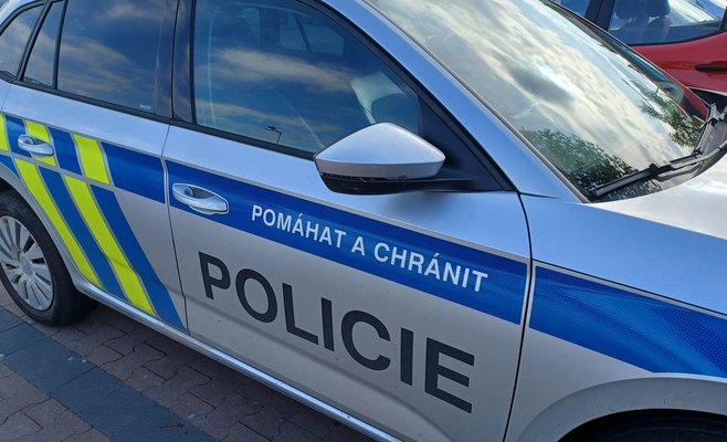 Обвинял полицейских в побоях без видеозаписи — суд в Пардубице оправдал мужчину