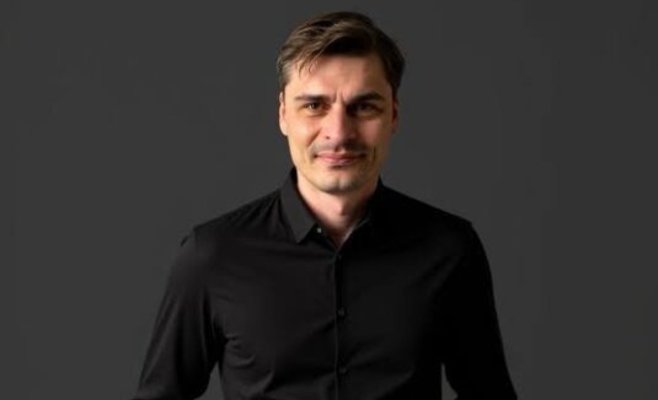 Радио Остраван пригласит организатора Шекспировских торжеств в Остраве Андрея Гармечко