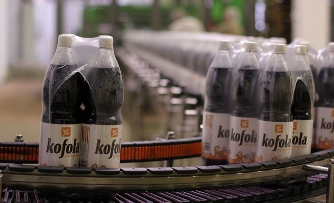 Kofola спасает знаменитую «Билинскую кислку» — минеральную воду с более чем вековой историей