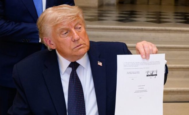 Перемирие рухнуло: США нанесли удары по 140 целям в Иране, Тегеран атакует танкеры в Ормузском проливе