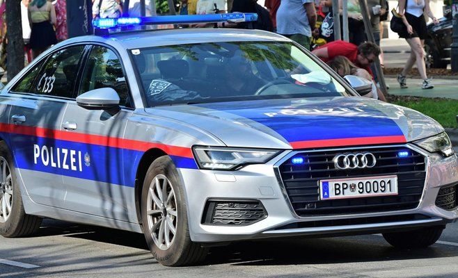 В Вене 12-летний сириец ножом ранил трёх подростков — из-за возраста его отпустили домой