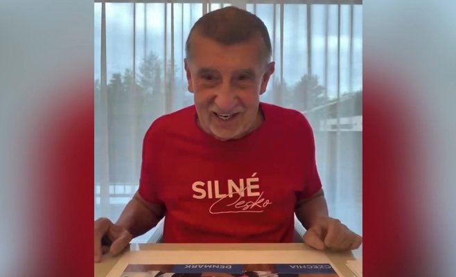 Бабиш противоречит сам себе: как премьер оценивал участие Павла в саммите ЕС