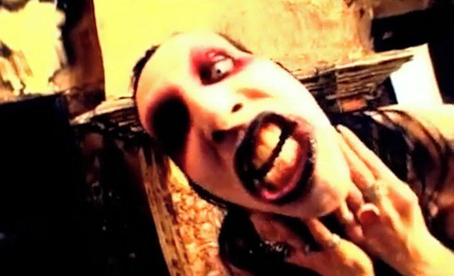 Мэрилин Мэнсон и Helloween выступят в Визовицах: фестиваль в Моравии ждет 20 тысяч фанатов из 37 стран