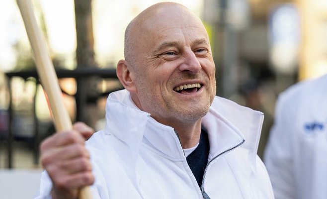 Скандал в ODS: региональное отделение партии в Праге-1 поддержало Дворжака вопреки требованию руководства уйти