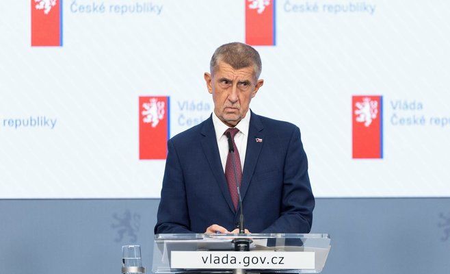 Европейская прокуратура начала уголовное расследование по миллиардным дотациям для Agrofert