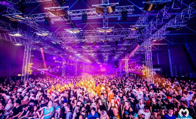 Magnetic Festival