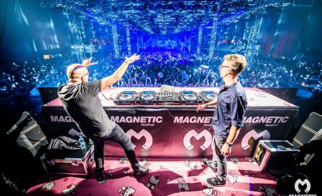 Magnetic Festival