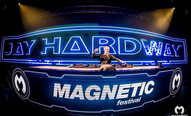 Magnetic Festival