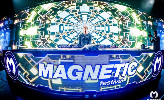 Magnetic Festival