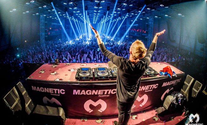 Magnetic Festival