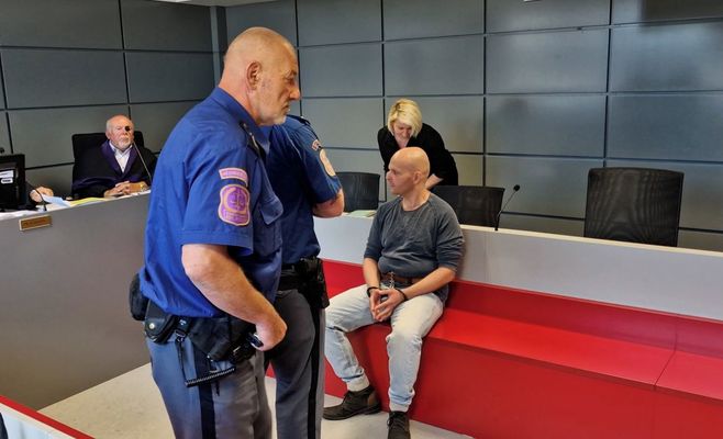 Мужчина, отсидевший 16 лет за убийство подруги, зарезал новую избранницу и получил 27,5 года