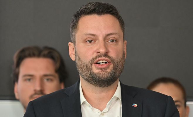 Финансовая служба и полиция займутся делом экс-политика от ANO Прокопа из-за скрытой недвижимости