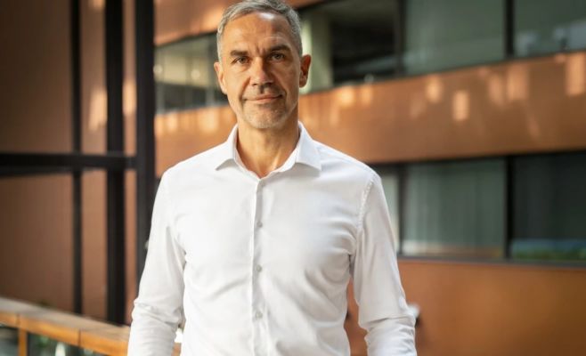 Ричард Зибенштих возглавил O2 Czech Republic: смена руководства в крупнейшем телеком-операторе Чехии
