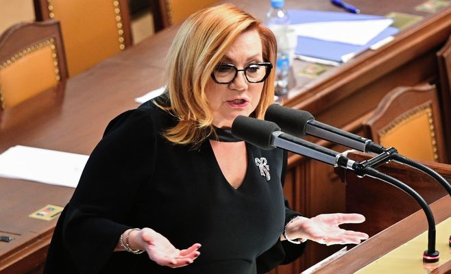 Чешский парламент вернул электронную систему учёта выручки EET