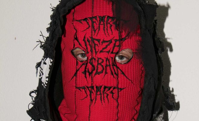 Vieze Asbak (NL) в Roxy